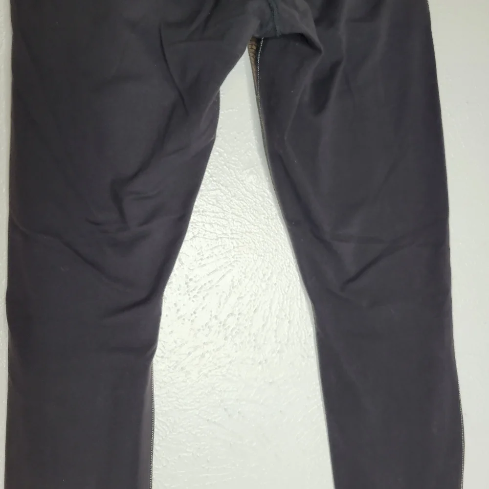 Lululemon Wunder Under Pant Full-On Luon Women's Size 8 - Picture 3 of 13